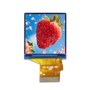 1.3 inch spi tft lcd display