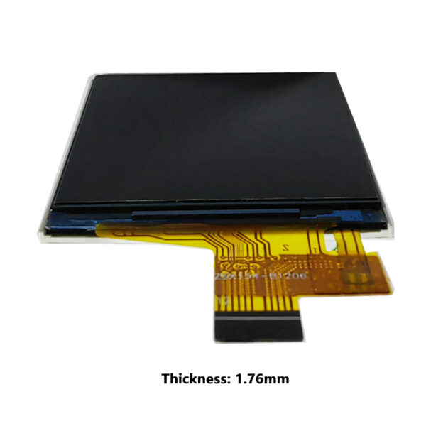 1.54 inch tft lcd screen