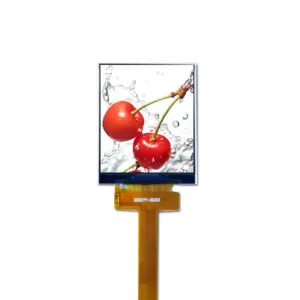 1.77 lcd module 17701001 1.77 inch industrial lcd panel