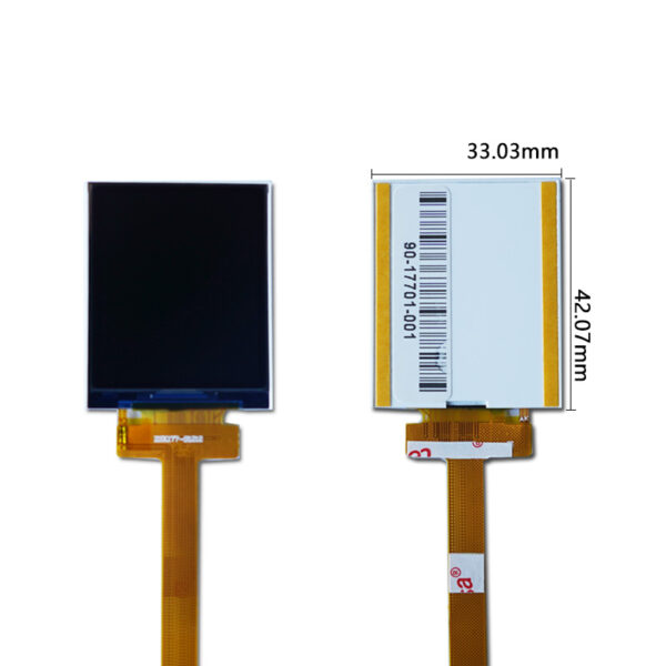 1.77 inch tft lcd screen