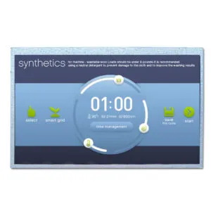 LCD Display Panel