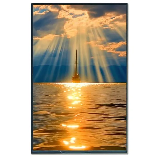 IPS LCD Panel