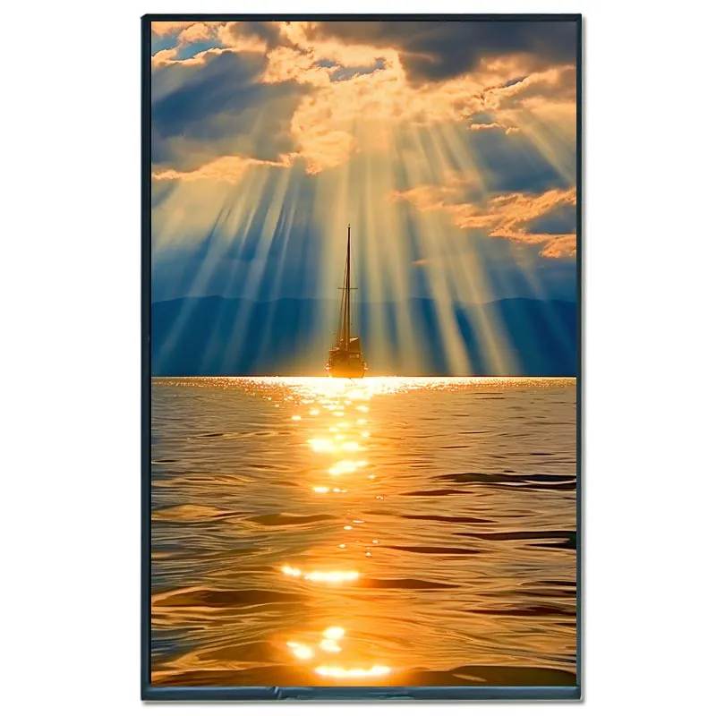 IPS LCD Panel