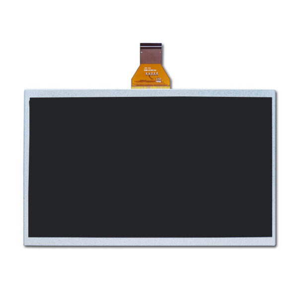 10.1 inch industrial lcd panel