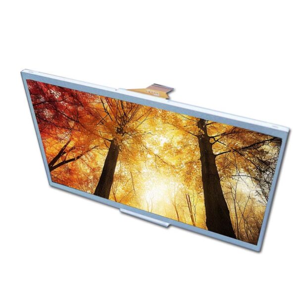 10.1 inch tft lcd panels