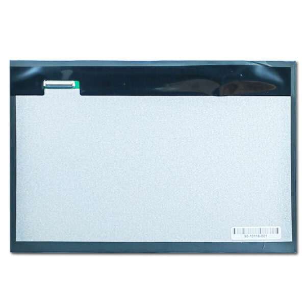 10.1 inch lcd panel manufacturer