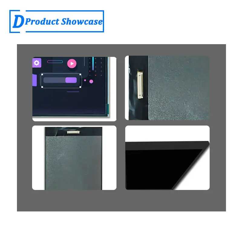 10.1 inch ips display