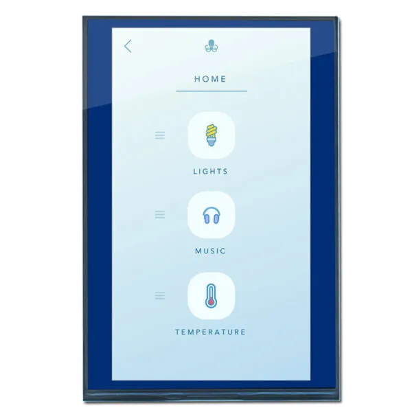 Panel TFT LCD