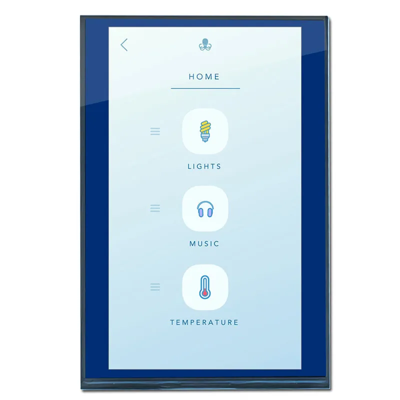 Panel TFT LCD