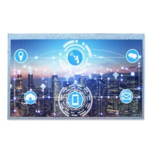 10.1 inch TFT Display Panel