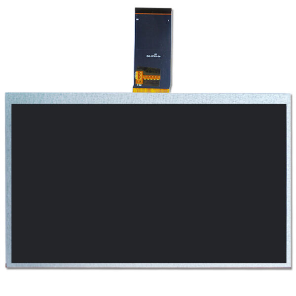 10.1 inch lvds lcd panel