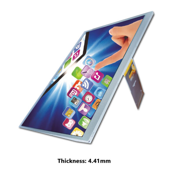 10.1 inch tft lcd panels supplier