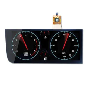 10.3 touch display 10303001 Capacitive touch screen