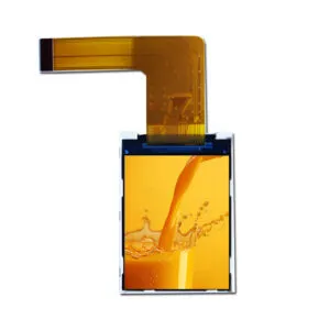2 inch lcd display 02001001 2 inch custom tft lcd