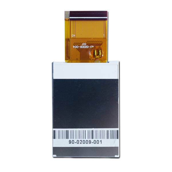 2 lcd display manufacturer