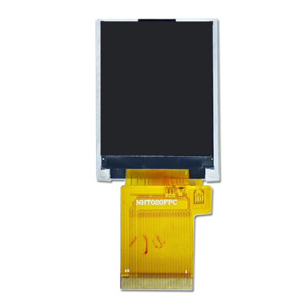 2 inch tft lcd screen