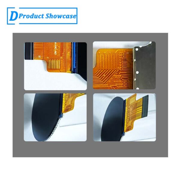 2 inch lcd display price