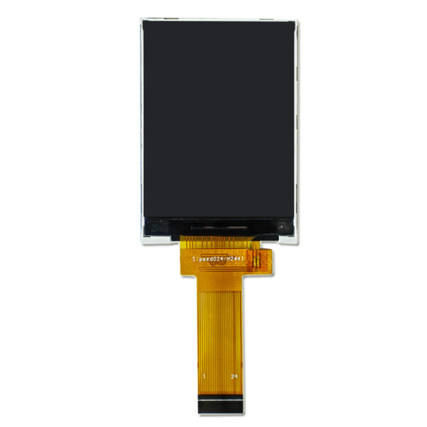 2.4 inch tft display price