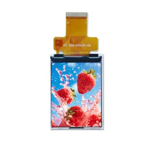 2.4 inch lcd module 02403001 2.4 inch tft display lcd