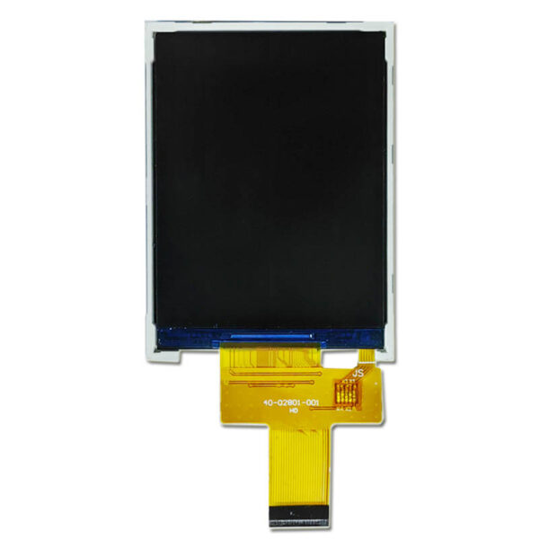 2.8 inch tft display price