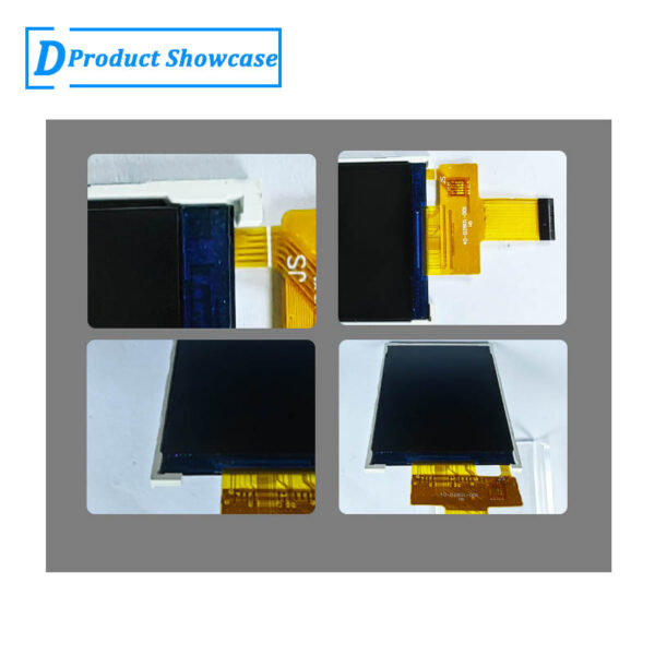 2.8 inch tft screen manufacture