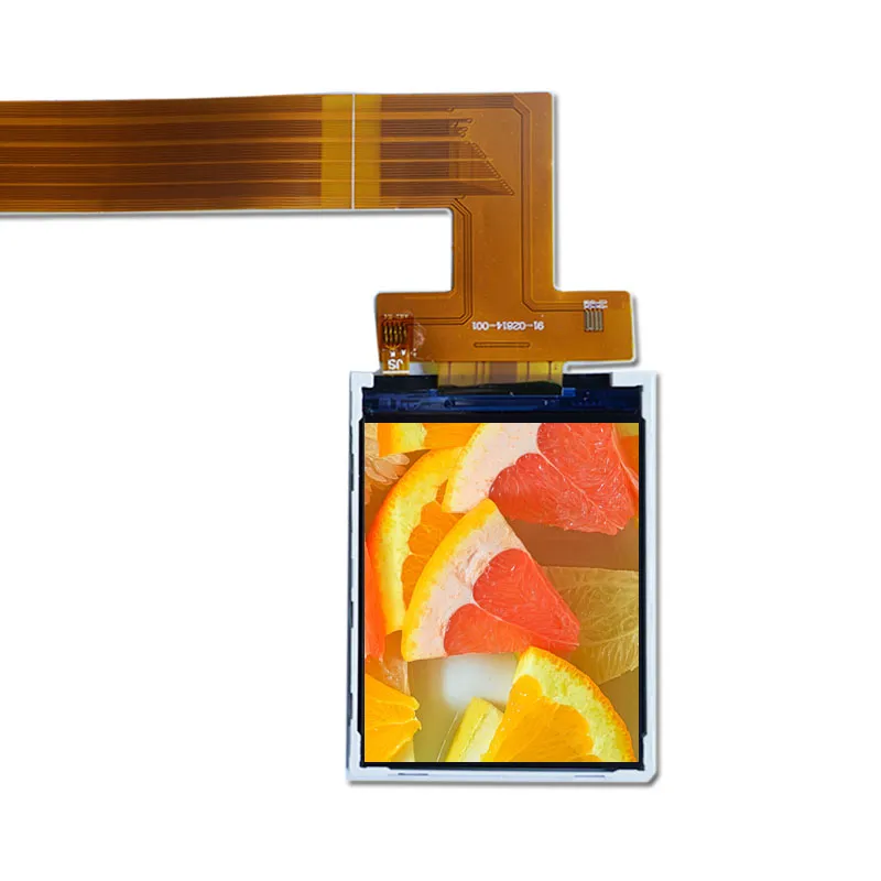 LCD Display Module