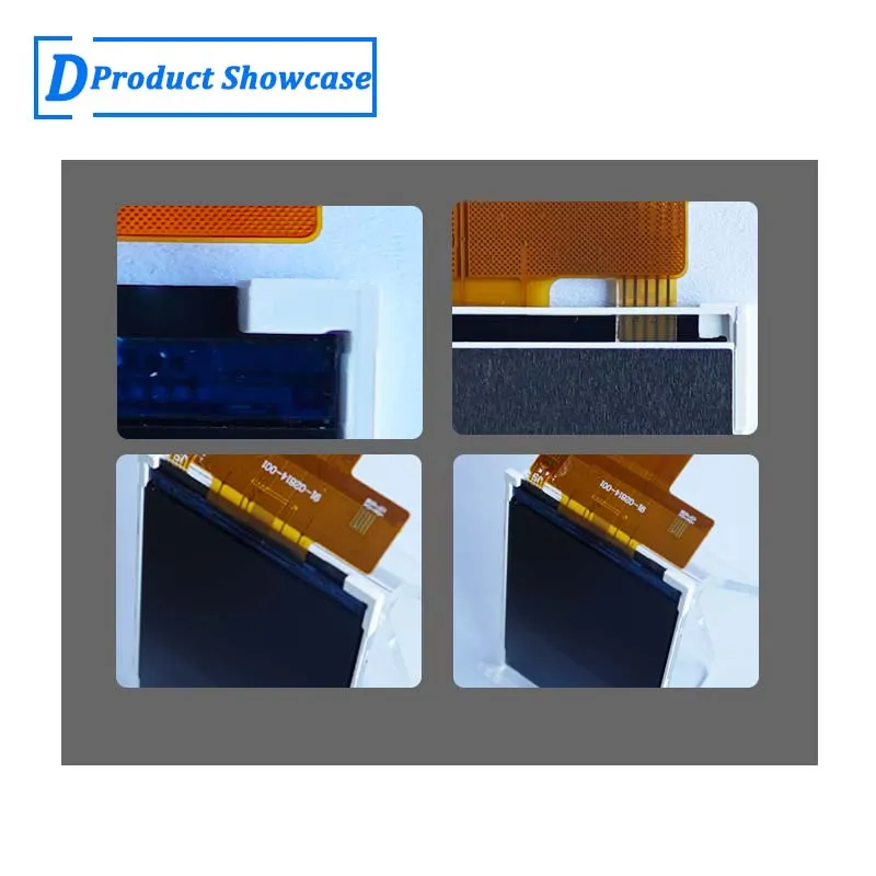 2.8 inch tft lcd screen