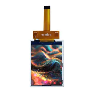 2.8inch lcd tft 02806001 2.8 inch Colour TFT Display
