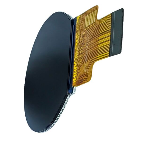 round-display
