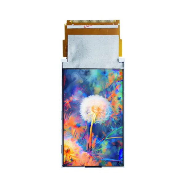 3 inch tft display lcd