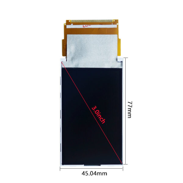 3 tft lcd screen