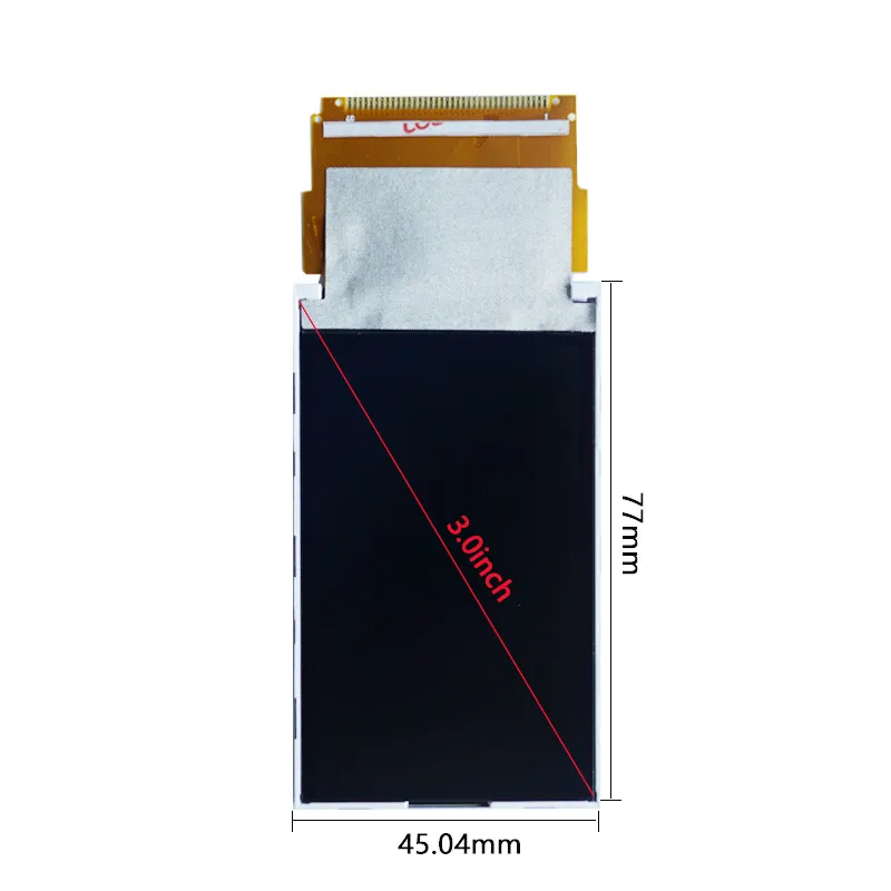 3 tft lcd screen