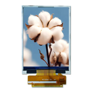 3.2 inch MCU 240*320 TFT Display Screen