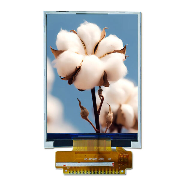 3.2 inch tft display lcd