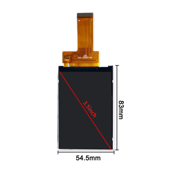 3.5 tft lcd