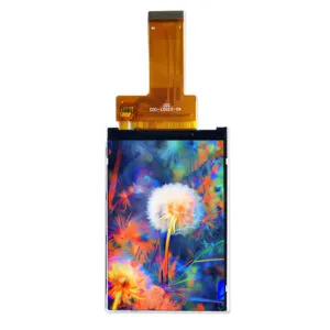 3.5 inch lcd display 03507004 3.5 inch tft display