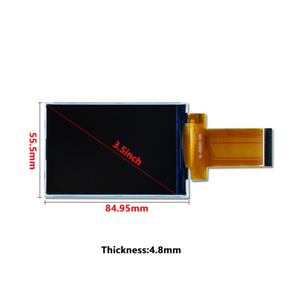 3.5 tft lcd