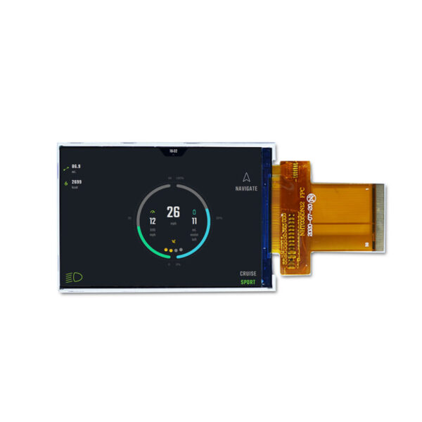 3.5 inch tft display lcd