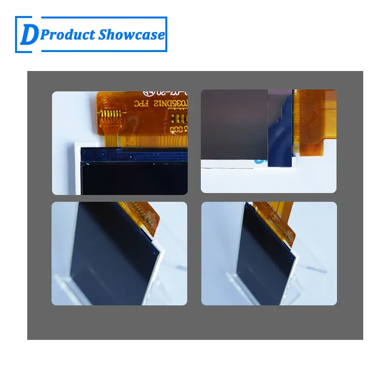 3.5 tft lcd module