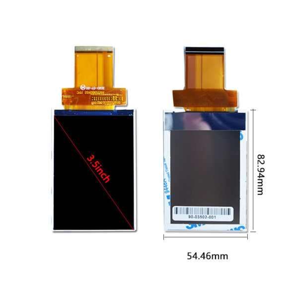 3.5 inch tft lcd module