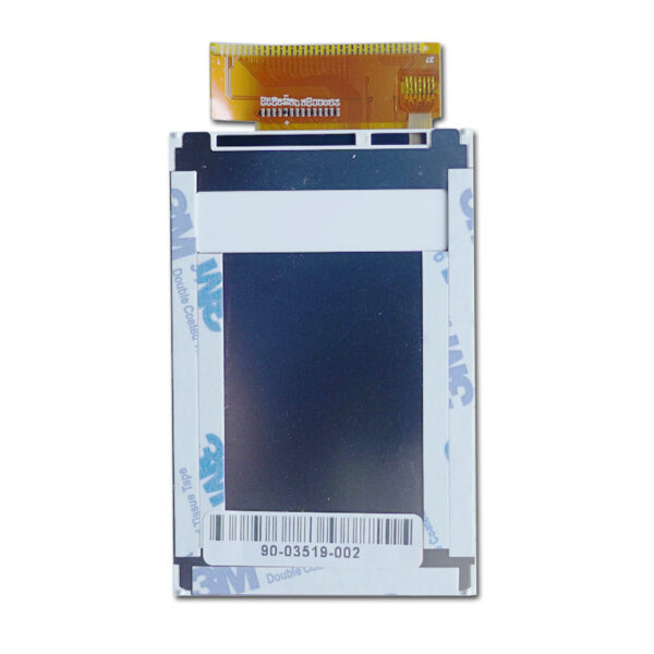 3.5 inch color tft screen