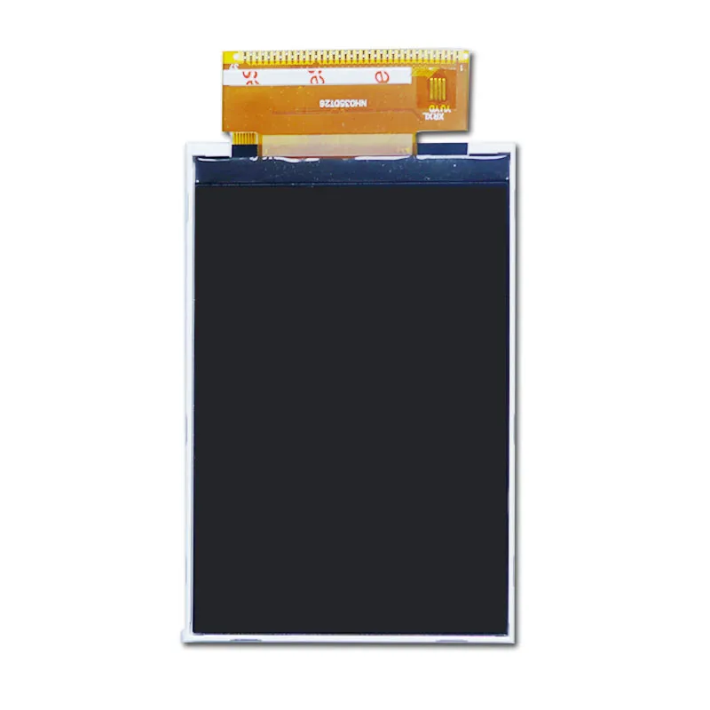 3.lcd tft module