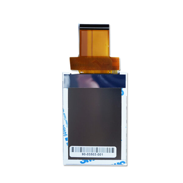 3.5 inch lcd display