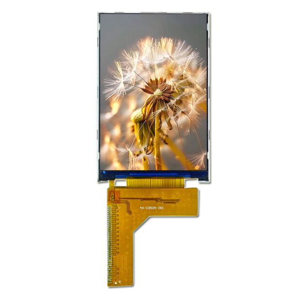 3.5 inch tft display lcd company