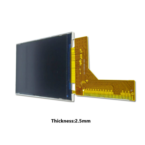 3.5 inch tft lcd display factory