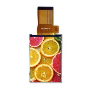 3.5 tft display 0350502001 3.5 inch tft display lcd
