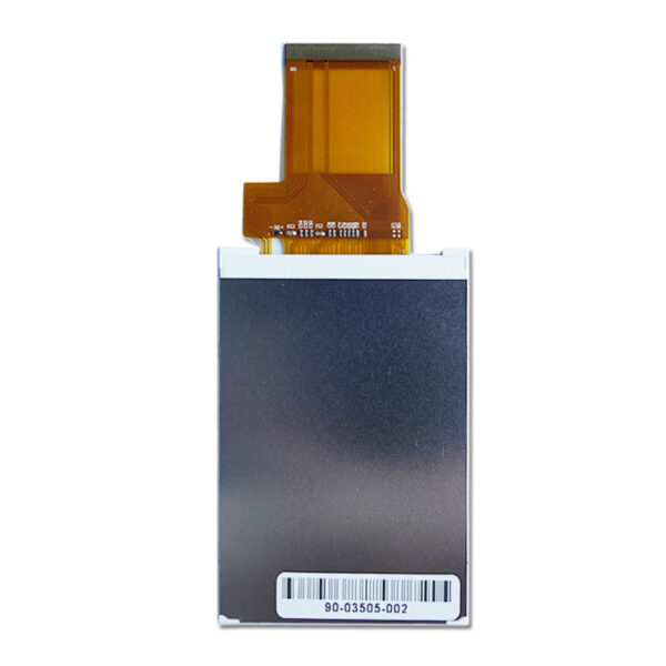 3.5 inch tft displays