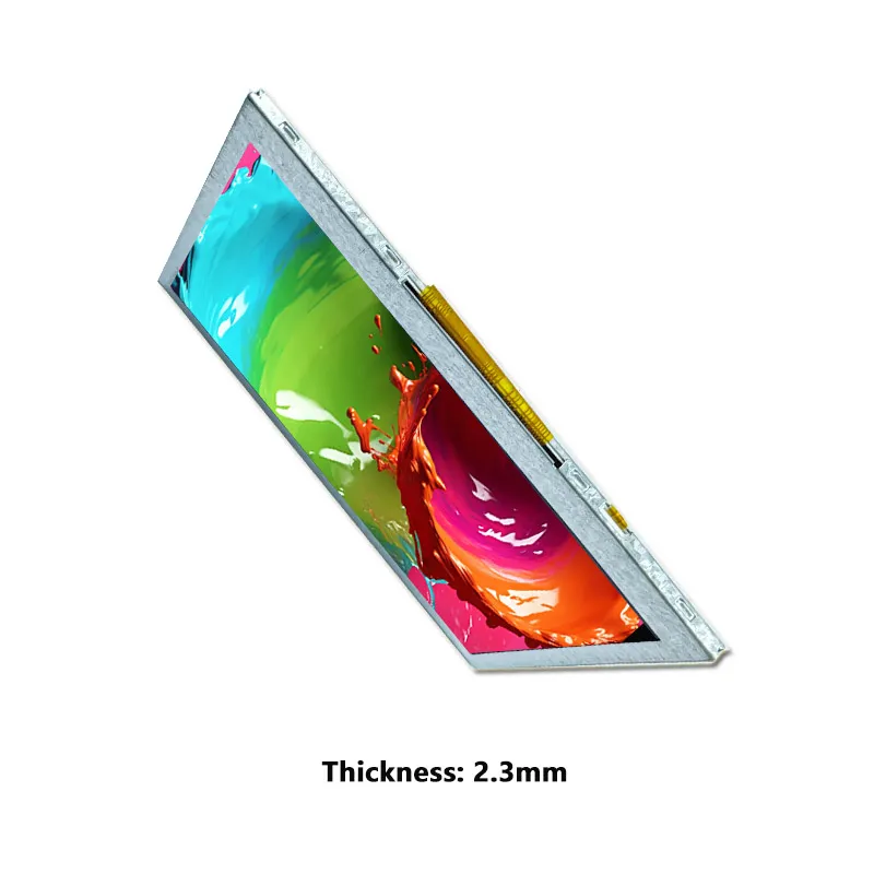 4.3 inch lcd ips screen