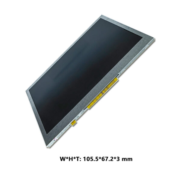 4.3 inch tft lcd screen