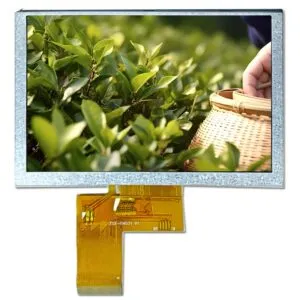 5 inch lcd display 05008001 5 inch lcd display supplier